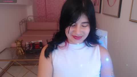 Snapshot of nina_harpper_ chatting on 02.17.26 Nina online show from 02.17.26