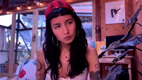 Nina.  online show from 03.18.26