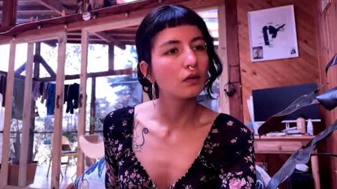 Nina.  online show from 03.26.26