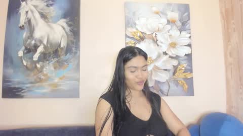 nina_kmay online show from 03.15.26