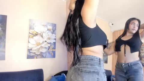 nina_kmay online show from 04.20.26