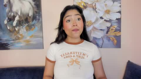 nina_kmay online show from 04.25.26