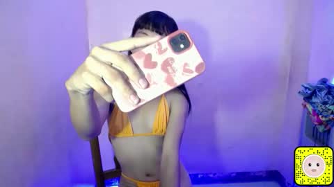 Snapshot of nina_mochikiss21 chatting on 06.10.26 Nina online show from 06.10.26