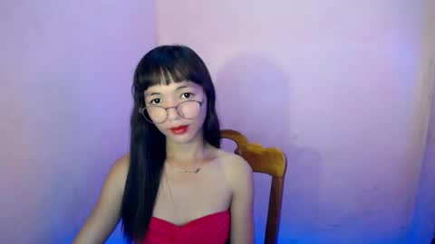 Snapshot of nina_mochikiss21 chatting on 06.13.26 Nina online show from 06.13.26
