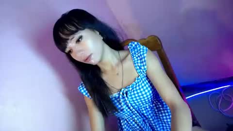Snapshot of nina_mochikiss21 chatting on 07.23.26 Nina online show from 07.23.26