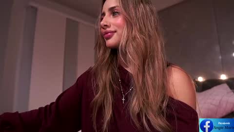 Angie online show from 02.04.26