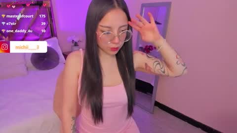 Nina myers online show from 03.07.26