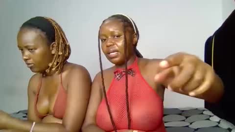 Nina online show from 03.21.26