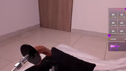Snapshot of nina_sweetz chatting on 07.28.26 Nina online show from 07.28.26