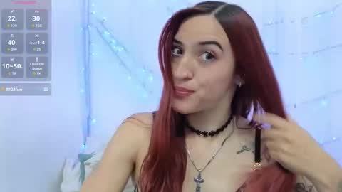 Ninaa fox online show from 02.03.26