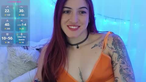Ninaa fox online show from 04.10.26