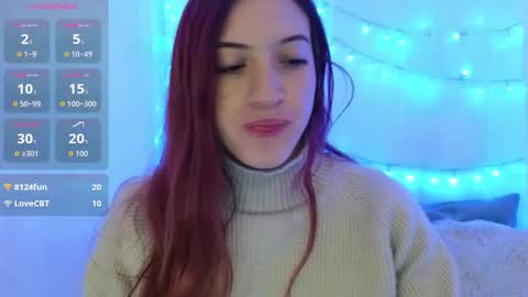 Ninaa fox online show from 05.02.26