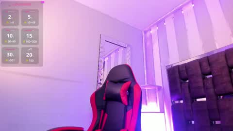 ninabloom_ online show from 06.04.26
