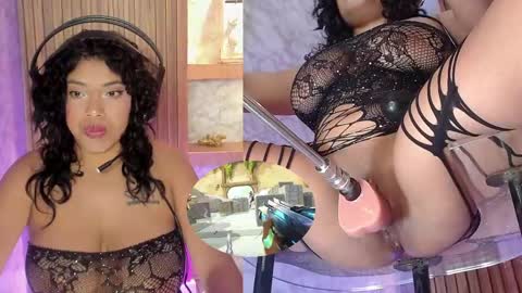 Valentina online show from 05.05.26