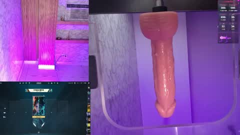 Snapshot of ninacapelli chatting on 05.23.26 Valentina online show from 05.23.26