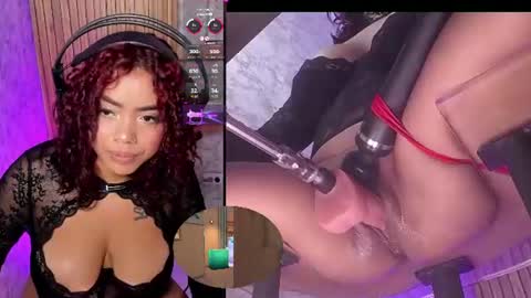 Valentina online show from 06.27.26