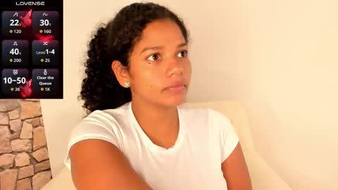 ninabigboobs online show from 10.31.25
