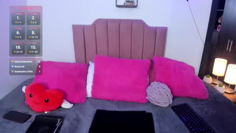 Nina online show from 03.08.26