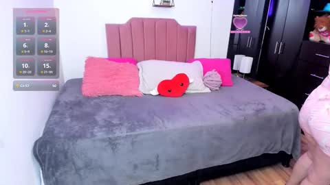 Nina online show from 03.14.26