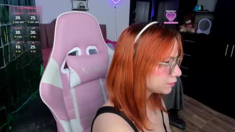 Nina online show from 03.17.26