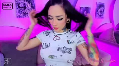  Heyyy guys Im Ninas crazy  online show from 12.05.24