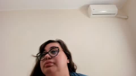 NinaDollBBW online show from 07.25.26