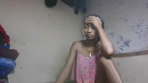 Snapshot of ninaeaa chatting on 12.02.25 ninaeaa online show from 12.02.25