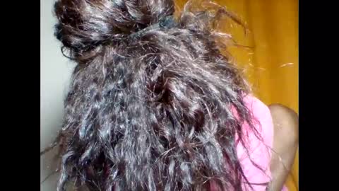 Snapshot of ninah_rise chatting on 09.22.25 ninah_rise online show from 09.22.25