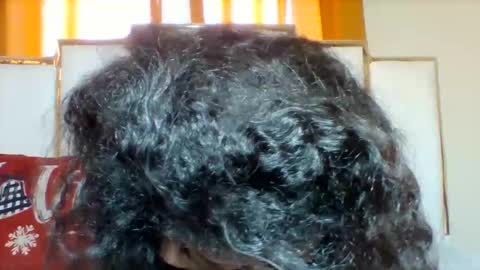 Snapshot of ninah_rise chatting on 10.14.25 ninah_rise online show from 10.14.25