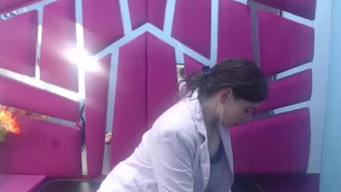 Nina online show from 03.03.25