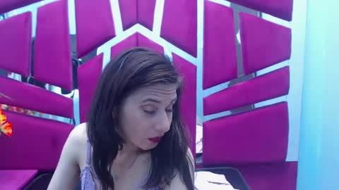 Nina online show from 03.12.25