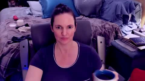 Nina Jaymes online show from 12.27.24