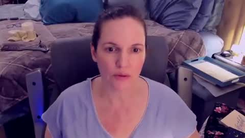 Nina Jaymes online show from 01.11.25