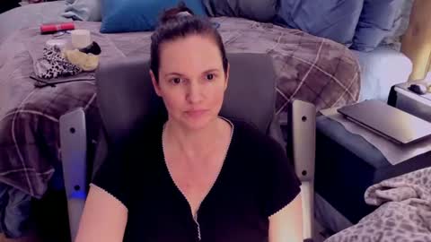 Nina Jaymes online show from 01.13.25