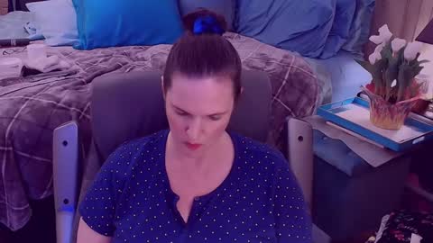 Nina Jaymes online show from 02.08.25