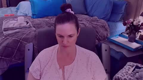 Nina Jaymes online show from 02.12.25