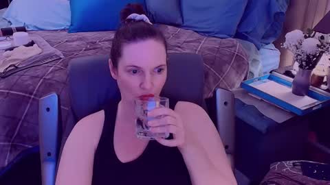 Nina Jaymes online show from 02.19.25