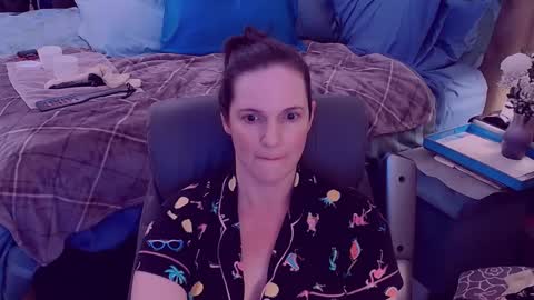 Nina Jaymes online show from 02.28.25