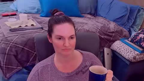 Nina Jaymes online show from 10.30.25