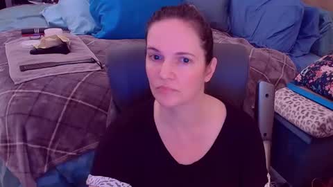 Nina Jaymes online show from 11.14.25