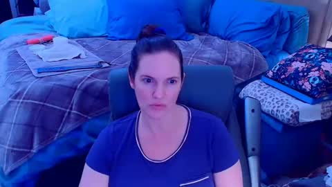 Nina Jaymes online show from 03.18.26