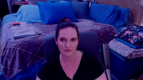 Nina Jaymes online show from 05.11.26