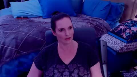 Nina Jaymes online show from 05.12.26