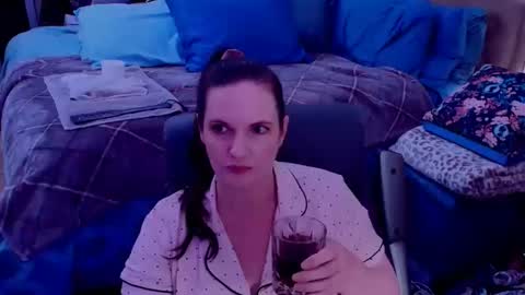 Nina Jaymes online show from 05.14.26