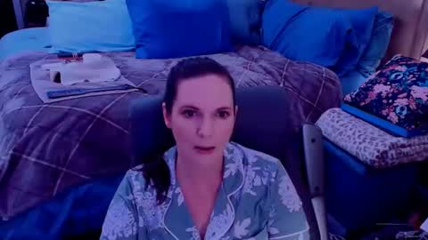 Nina Jaymes online show from 05.14.26