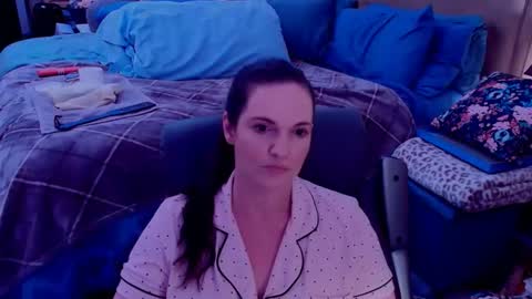 Nina Jaymes online show from 05.17.26