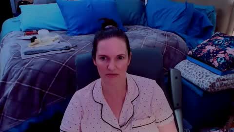 Nina Jaymes online show from 05.18.26