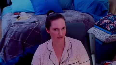 Nina Jaymes online show from 05.19.26