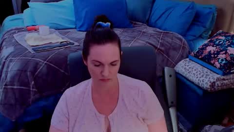 Nina Jaymes online show from 05.27.26