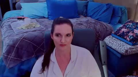 Nina Jaymes online show from 06.07.26
